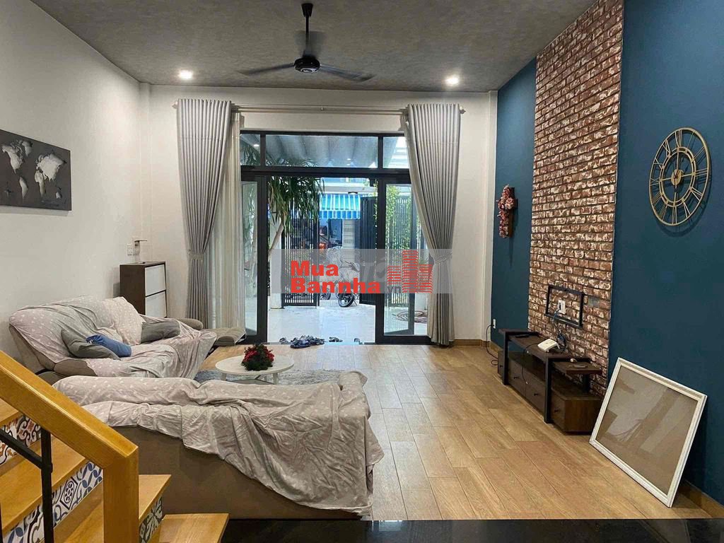 💞💞BÁN NHÀ MT KHU YÊN THẾ , CẨM LỆ - DT 100m2 💞💞