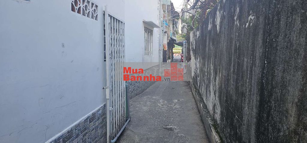 🍒HIẾM TTBT ĐIỆN BIÊN PHỦ P.17
🏠DT 25M2 3X9 2 TẦNG NỞ HẬU💰3.9 TỶ TL