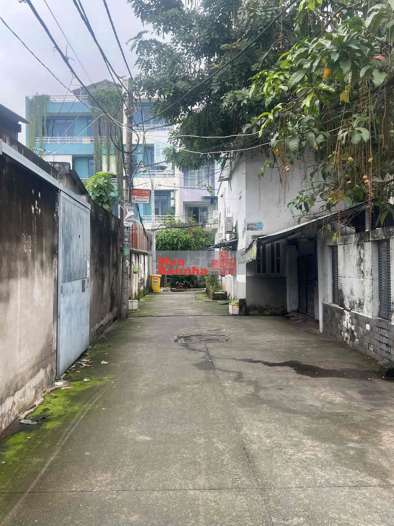 bán hai dãy nhà trọ q12