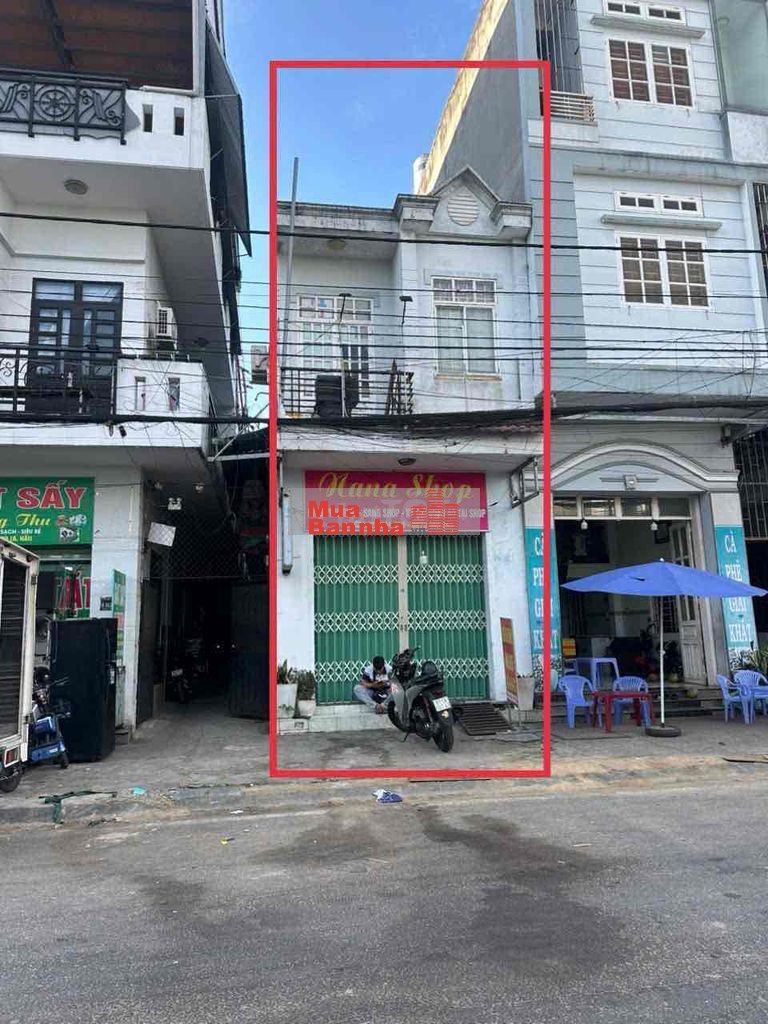 cần bán căn nhà trọ nhà 1 trệt 1 lầu sau có 8 phòng trọ dt 150m full