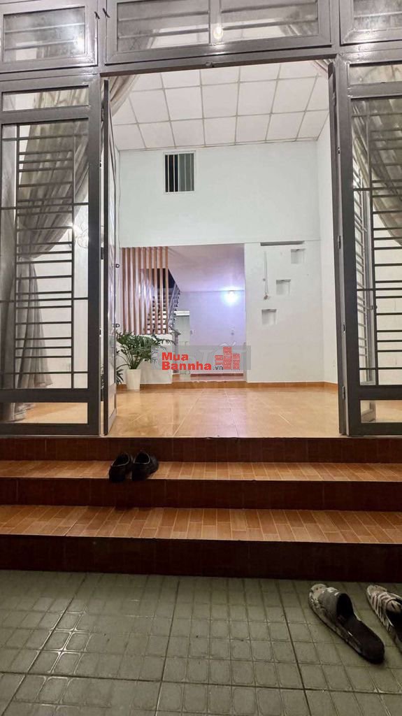 ❇️Nhà 2 tâng Lê Văn Chí L.Trung Ngã Tư Thủ Đức DT 74m (4.2 ×17) -3Pn