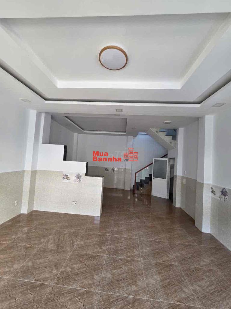 Nhà Đẹp Gần Phạm Văn Đồng Linh Xuân 65m2 (6.5x10) SHR Nhỉnh 5 Tỷ