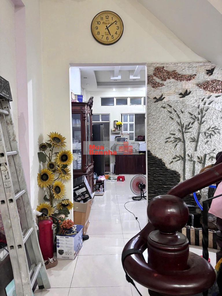 🌟 BÁN NHÀ MẶT TIỀN THOẠI NGỌC HẦU – 4x30M – 4 LẦU – CHỈ 15.5 TỶ