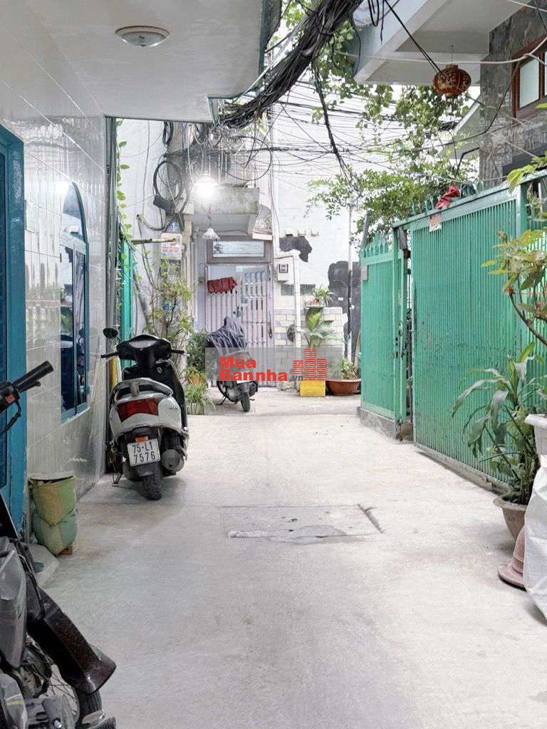 Bán nhà đẹp vào ở ngay Trần Xuân soạn quận 7 thành phố hồ chí minh