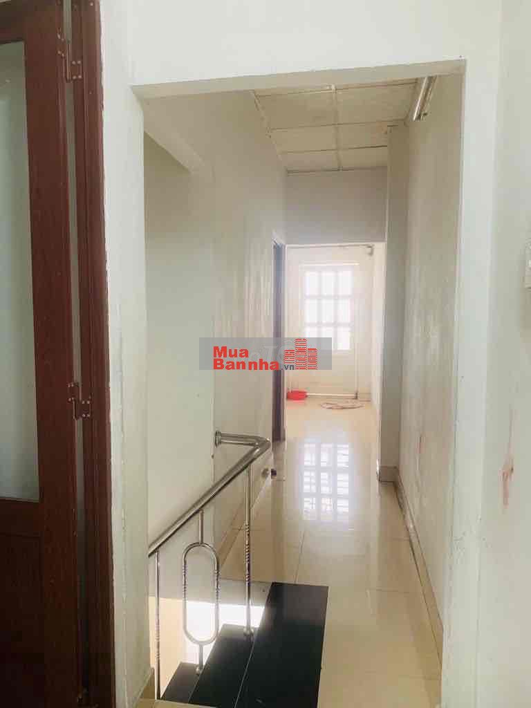 chính chủ cần bán nhà hẻm quận 8 khu dân cư an ninh