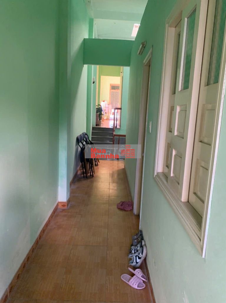 Bán nhà Hoàng Sỹ Khải 100m2 Gần biển 3 PN đường 7m5