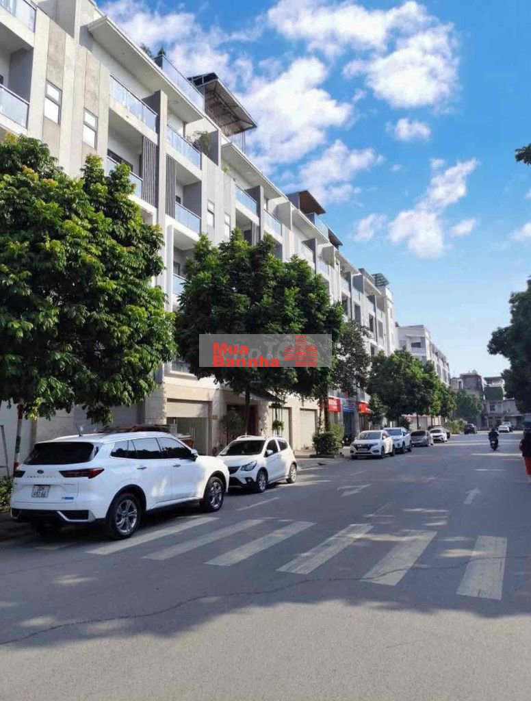 🔥🔥🔥SIÊU PHẨM - HIMLAM THƯƠNG LƯỢNG LONG BIÊN 🔥🔥🔥 - Phân lô vỉa hè ô tô