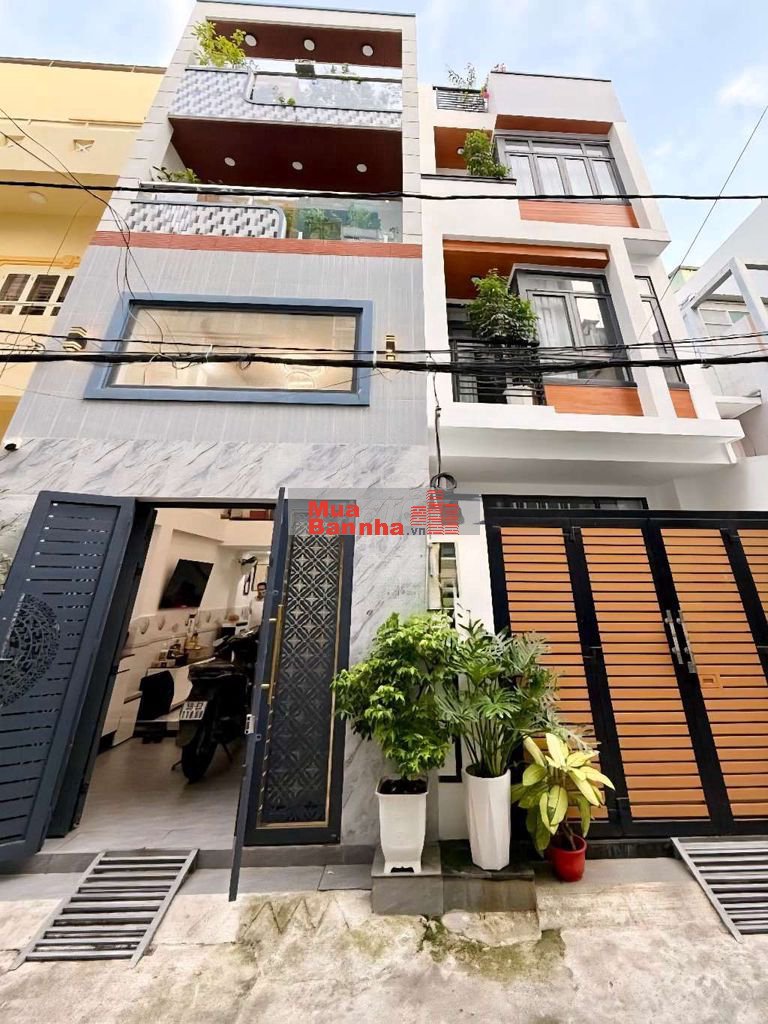 60M2 x 5 Tầng ĐẸP – NGUYỄN TRỌNG TUYỂN
💰 Chỉ nhỉnh 12,x TỶ
🚗 Ô TÔ