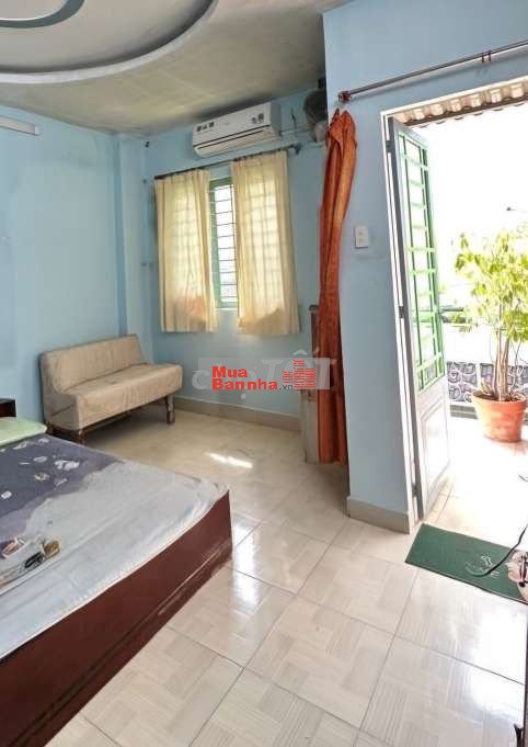 4.35tỷ có nhà Vĩnh Viễn,kế Nguyễn Tri Phương,4 tầng BTCT,vào ở ngay