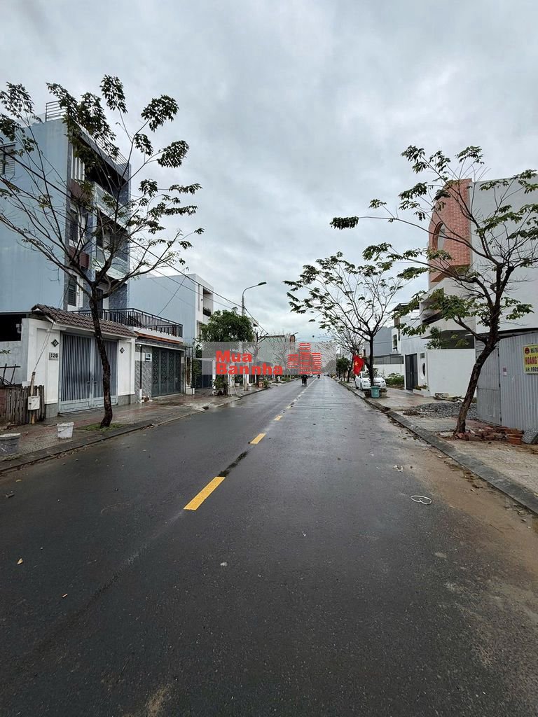 BÁN NHÀ MỚI MẶT TIỀN HÓI KIỂNG 23 - NAM HÒA XUÂN