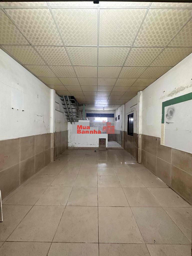 Nhà Âu Dương Lân Quận 8 - Dt 54m2 -Ngang 4m - KDC Hiện Hữu - SHR VV🌻