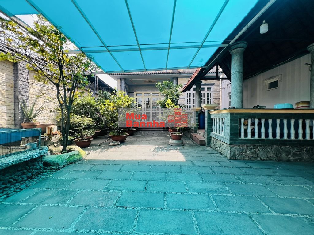 62TR/m2 ĐẤT BIỆT THỰ TẶNG NHÀ_XÂY DỰNG ĐƯỢC 6 TẦNG_SÁT PHẠM VĂN ĐỒNG