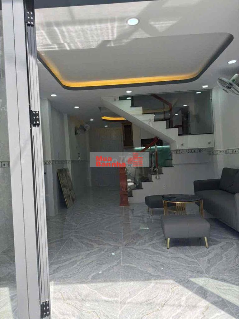 🏠NHÀ SHR XÂY MỚI 100%, NHỈNH 2 ĐỒNG LÀ SỞ HỮU ĐƯỢC🏠