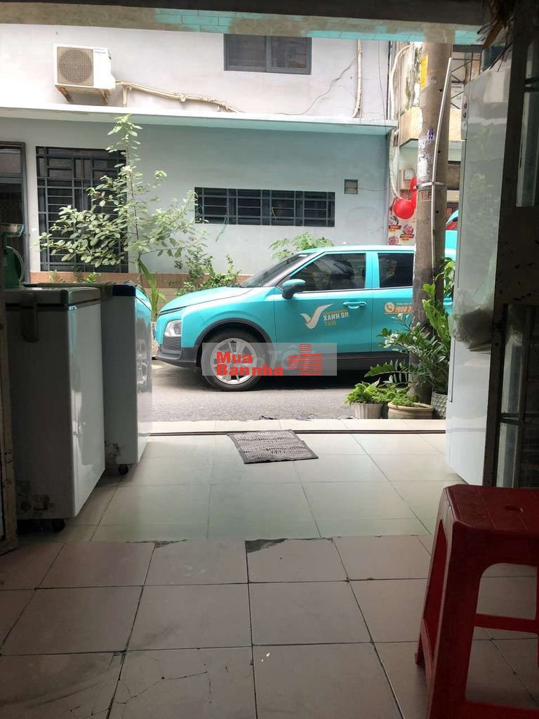 Nhà bình thạnh 3 lầu, hẻm xe hơi 1 trục, diện tích đẹp, chính chủ