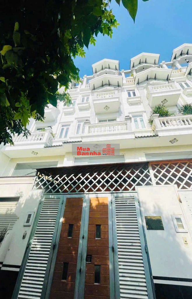 Nhà kdc Hoa Sữa đường Thống Nhất