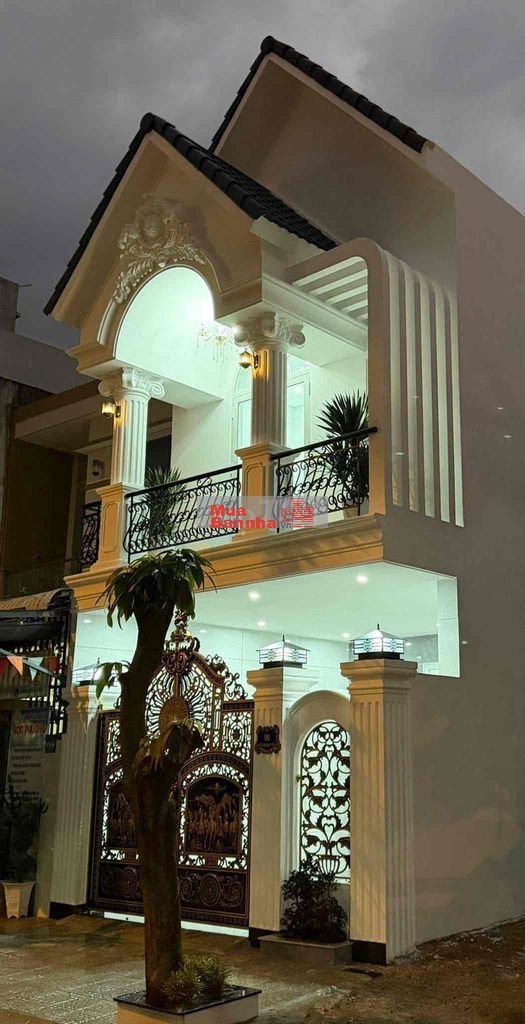 Chính chủ tìm chủ nhân mới cho căn biệt thự siêu đẹp