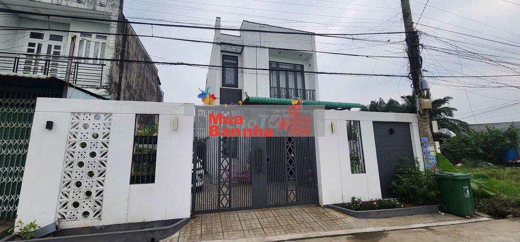Bán villa mini diện tích hiếm có
