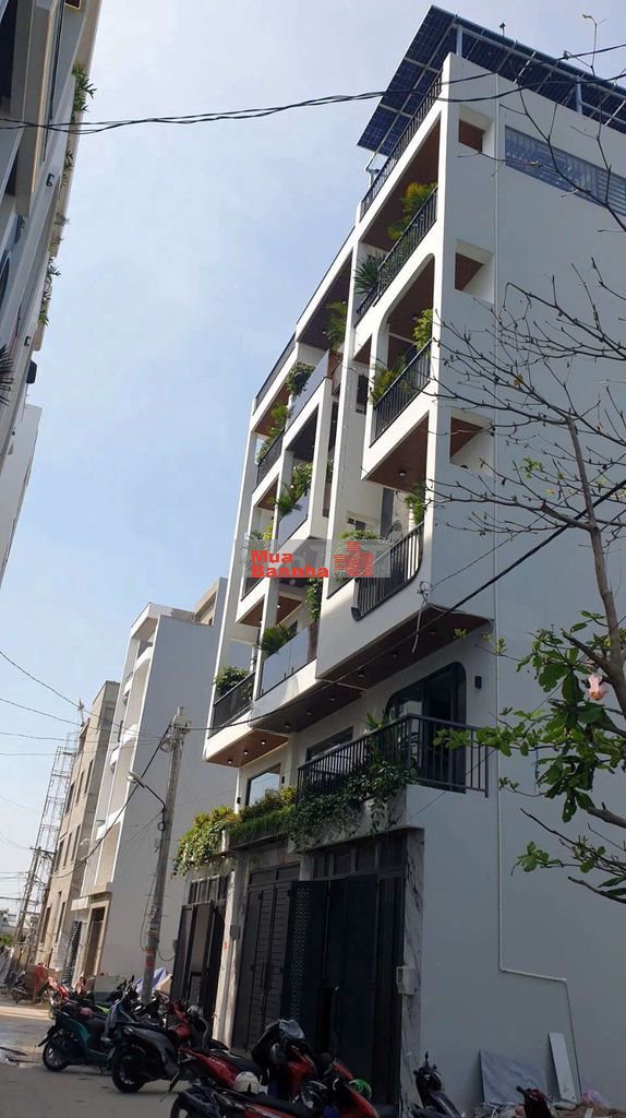 CHUYÊN BDS NHÀ PHỐ_ QUẬN 12