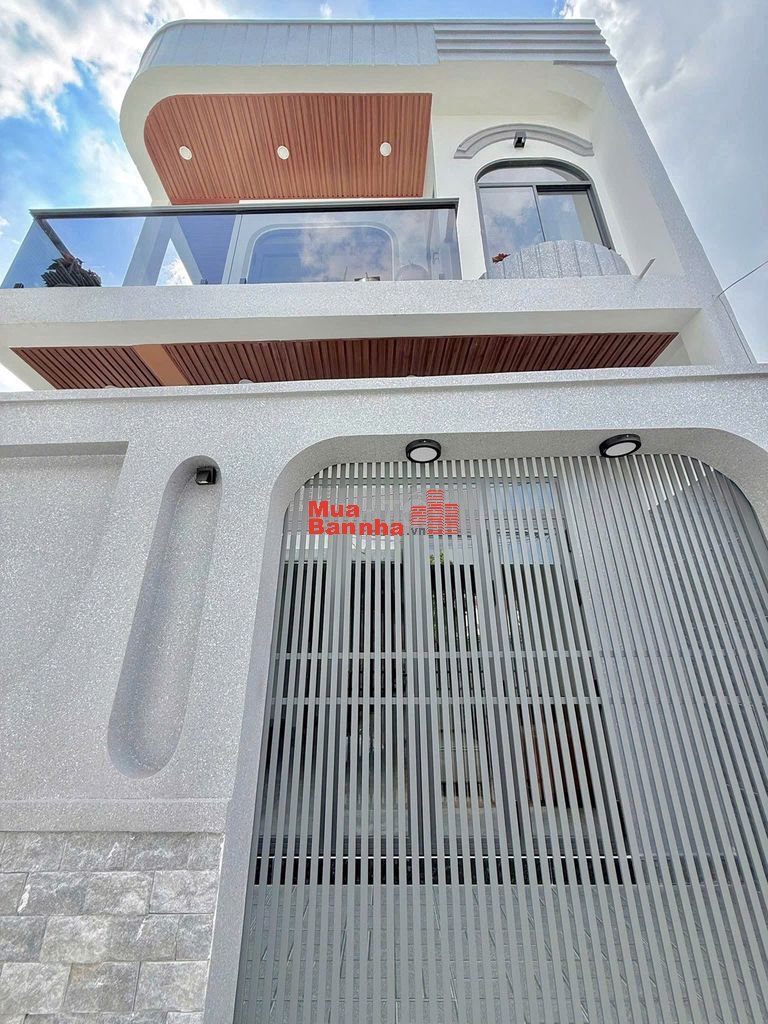 CHÍNH CHỦ BÁN NHÀ 2 LẦU KDC BỬU LONG, TRẢ TRƯỚC 500TR, GÓP 10TR/THÁNG