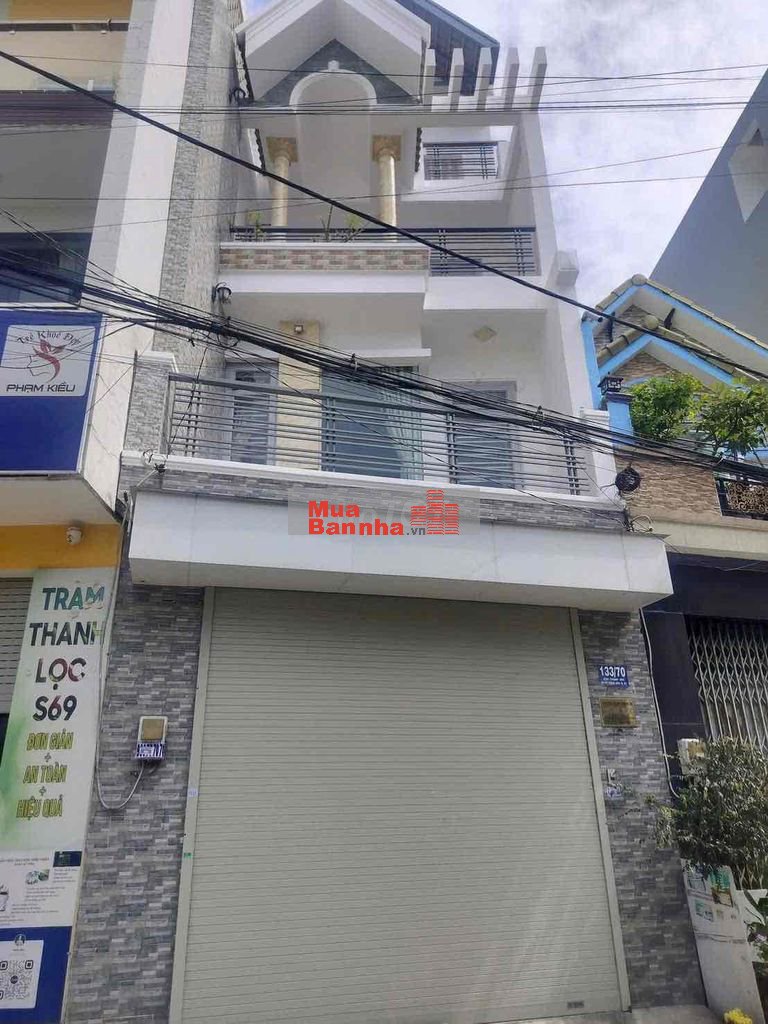 📢📢📢Bán Nhà 1/ Bình Thành ,BHHB. Bình Tân. 👉👉