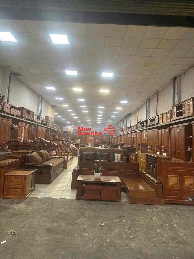 bán xươrng MT lê văn Khương ngan 9x45 nở hậu 18 bán 48ty500 tr tl