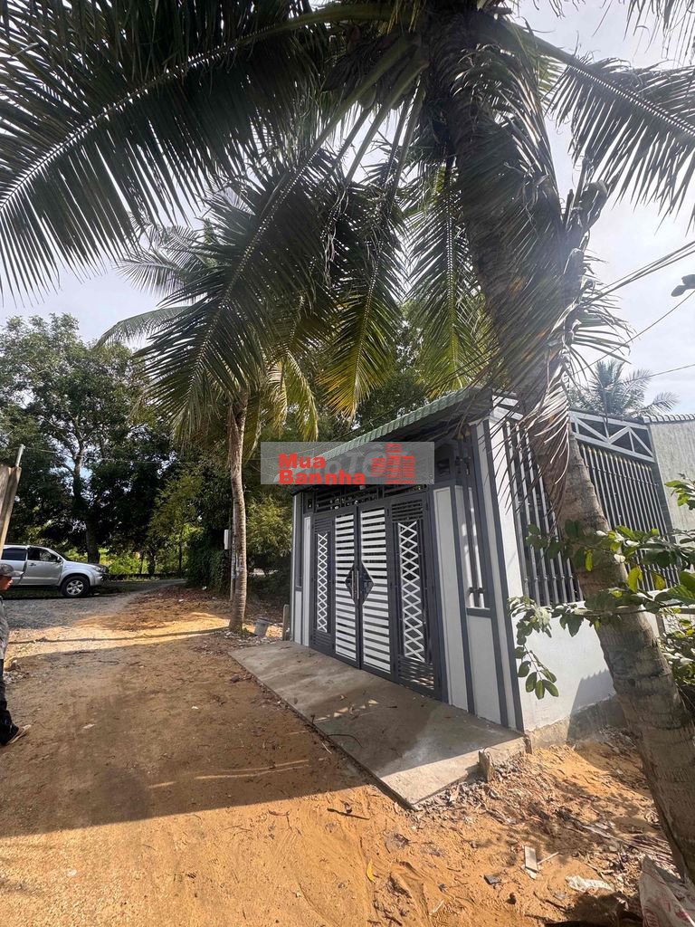 Nhà chính chủ cần . An lợi An Hoà Trảng Bàng Tay ninh