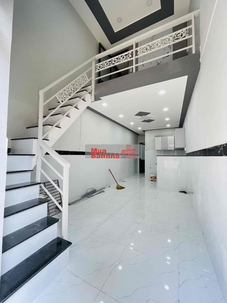 Nhà Đẹp Đường số 4 thông đường số 2, Hiệp Bình Phước, Thủ Đức