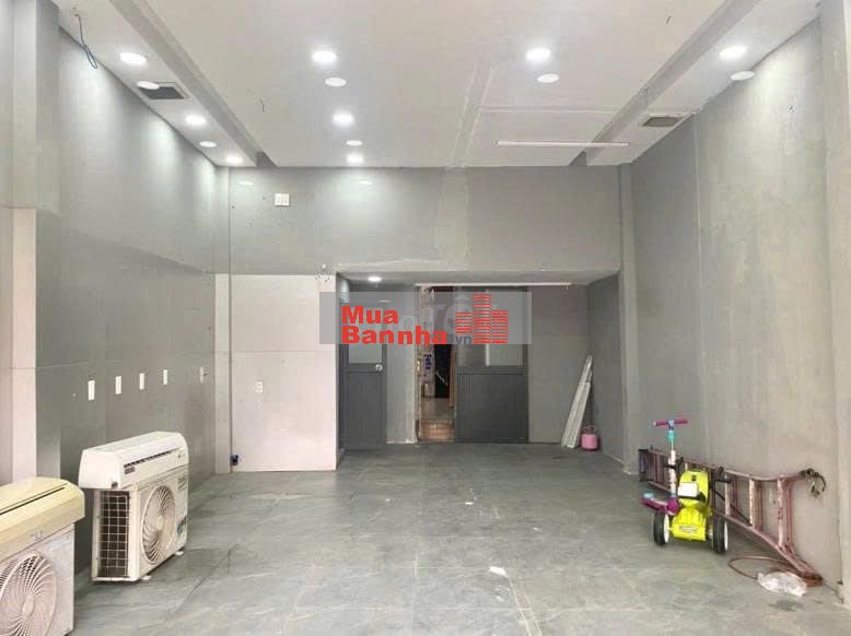 MT Trường Chinh ngay Trương Công Định - 100m2 ngang 4.5m - 4 tầng.