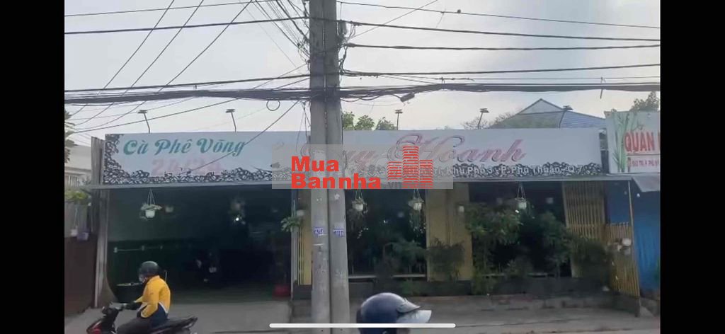 💁🏻♀️BÁN NHÀ MẶT TIỀN KINH DOANH - ĐÀO TRÍ QUẬN 7