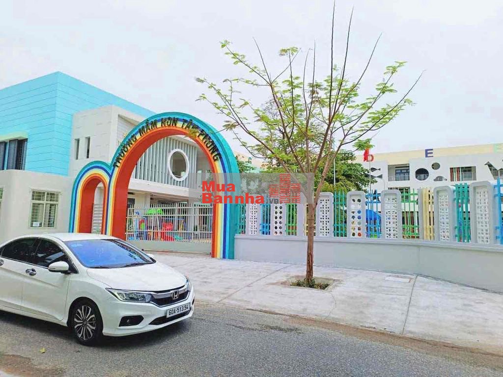 BÁN BIỆT THỰ CƯ XÃ PHÚC HẢI PHƯỜNG TÂN PHONG