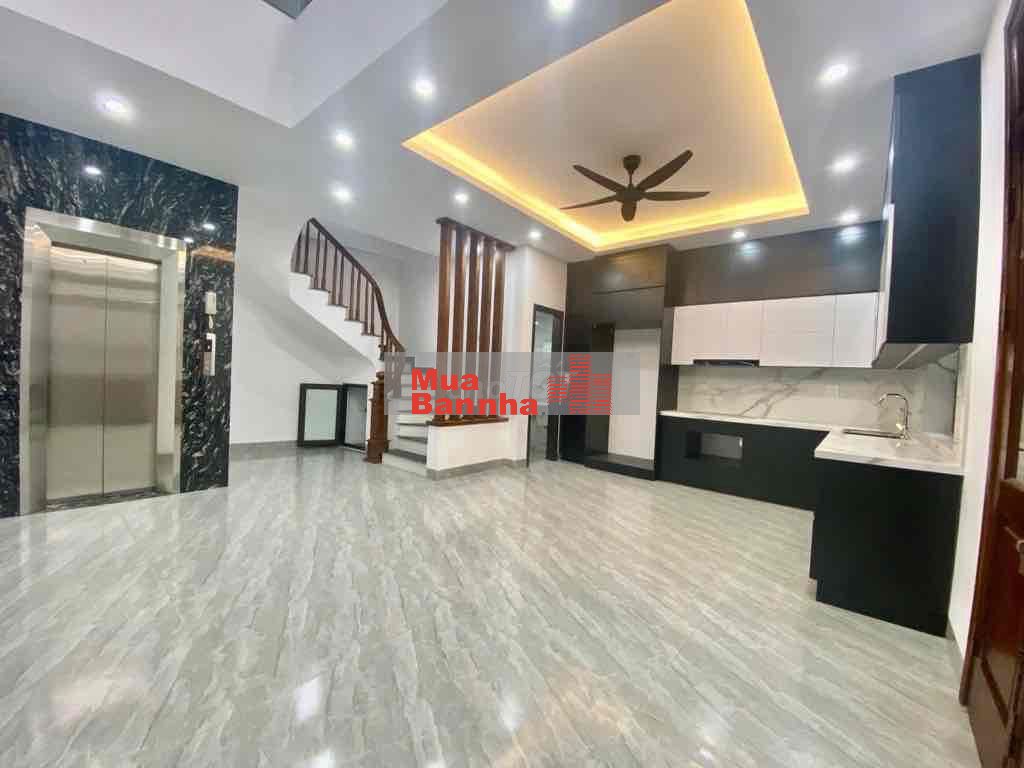 ❌ TRÔNG NHÀ KHÁC GÌ BIỆT THỰ ĐÂU. ĐẸP NHẤT PHỐ NGỌC LÂM ❌