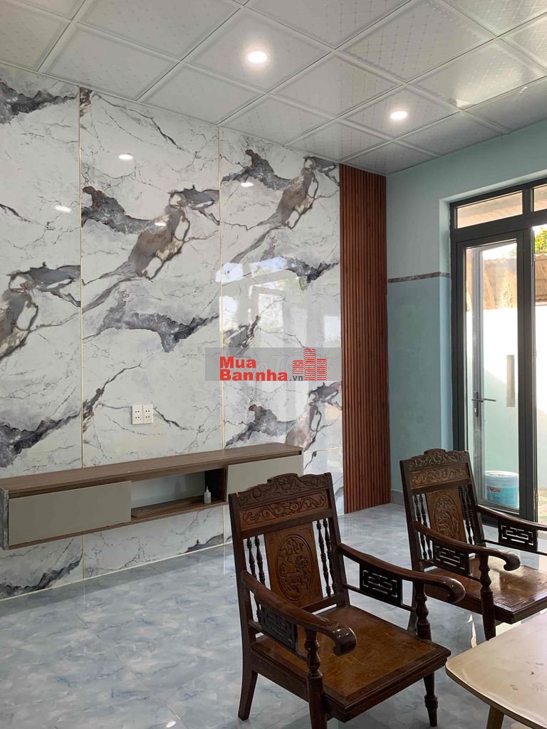 Bán nhà Tứ Câu Điện Ngọc