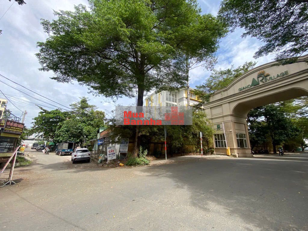 BÁN NHÀ HẺM XE HƠI ĐỖ XUÂN HỢP NGAY PHƯỚC BÌNH – DT 75M2 – NHỈNH 5 TỶ