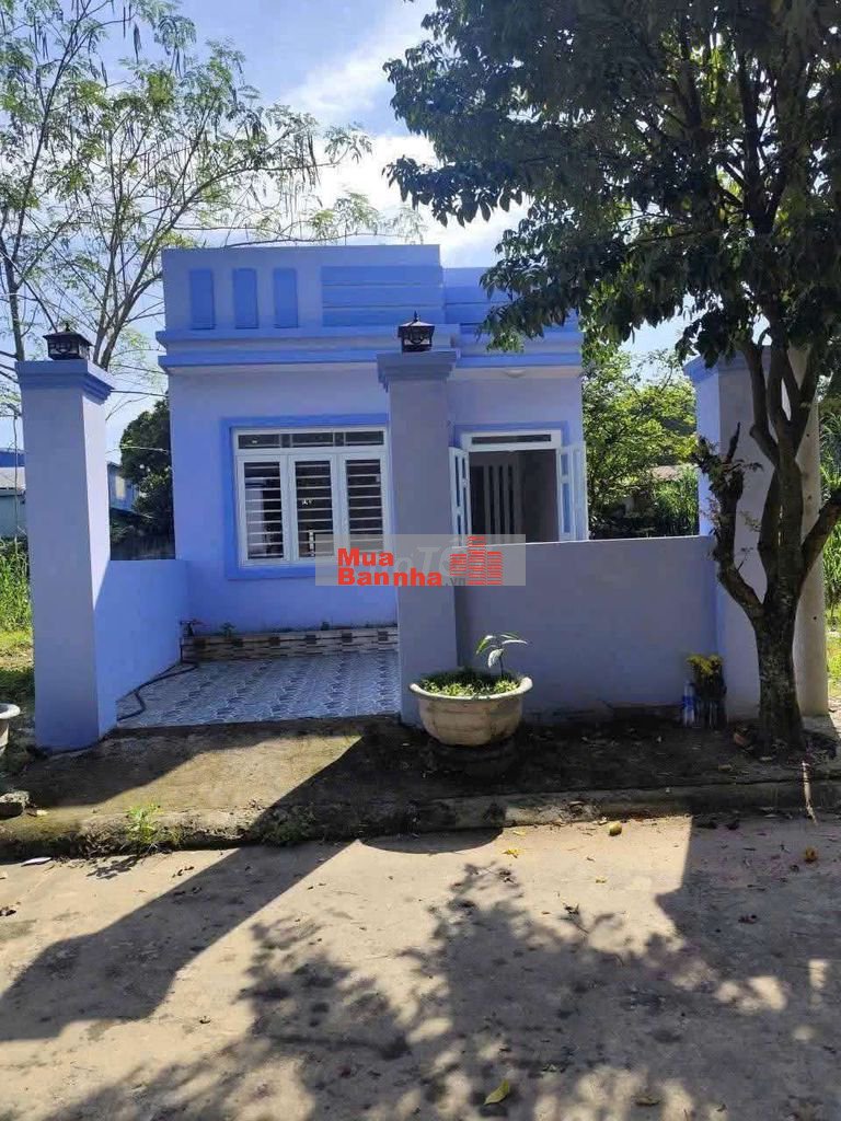 Bán Nhà Thới Hoà