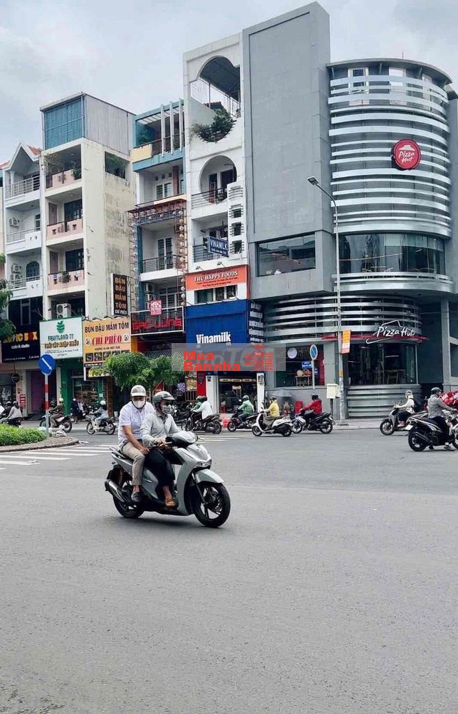 80m2 Nhà cũ Cho thuê 8tr/tháng trung tâm Phú Nhuận