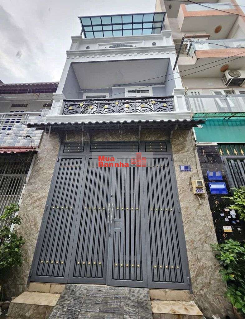 BÁN NHÀ GIÁ TỐT HƯƠNG LỘ 2 , NỞ HẬU KINH DOANH ĐƯỜNG XE HƠI TẢI