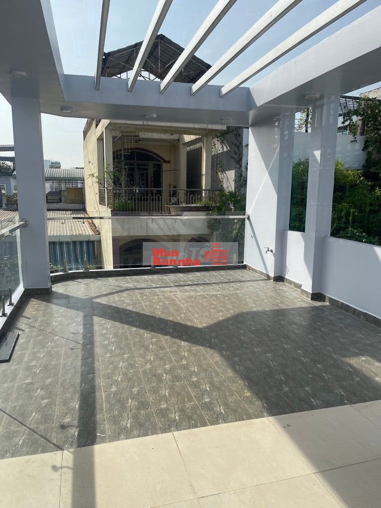 HẺM XE HƠI- NHÀ ĐẸP-LÊ VĂN THỌ (P.11 GV CŨ)-48M2-4TẦNG-4PN-CHỈ 6TỶ5 TL