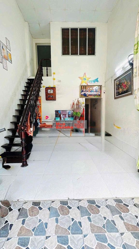 Bán Nhà SHR Ấp 3 XTT Giá Rẻ Gần Chợ Đường Thông