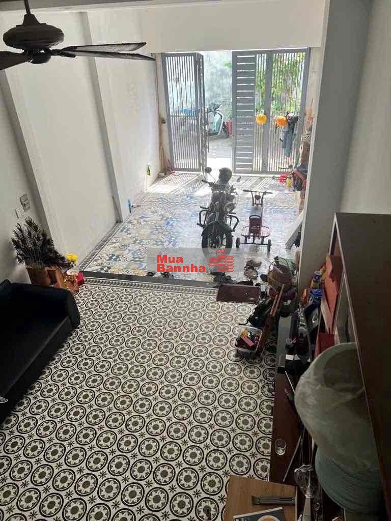 NHÀ 3 TẦNG - ÔTÔ THÔNG - LÃ XUÂN OAI - MAN THIỆN - TĂNG NHƠN PHÚ B