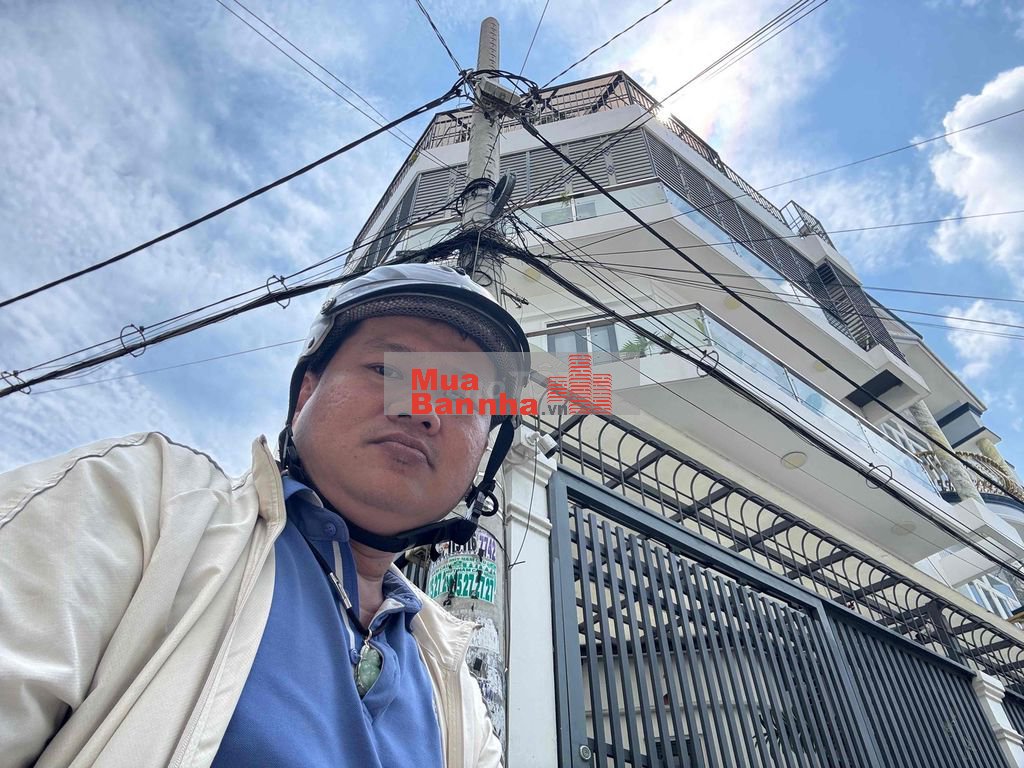 CĂN GÓC HIẾM THÔNG KHU NAM HÙNG VƯƠNG GIÁP Q6-VÕ VĂN KIỆT