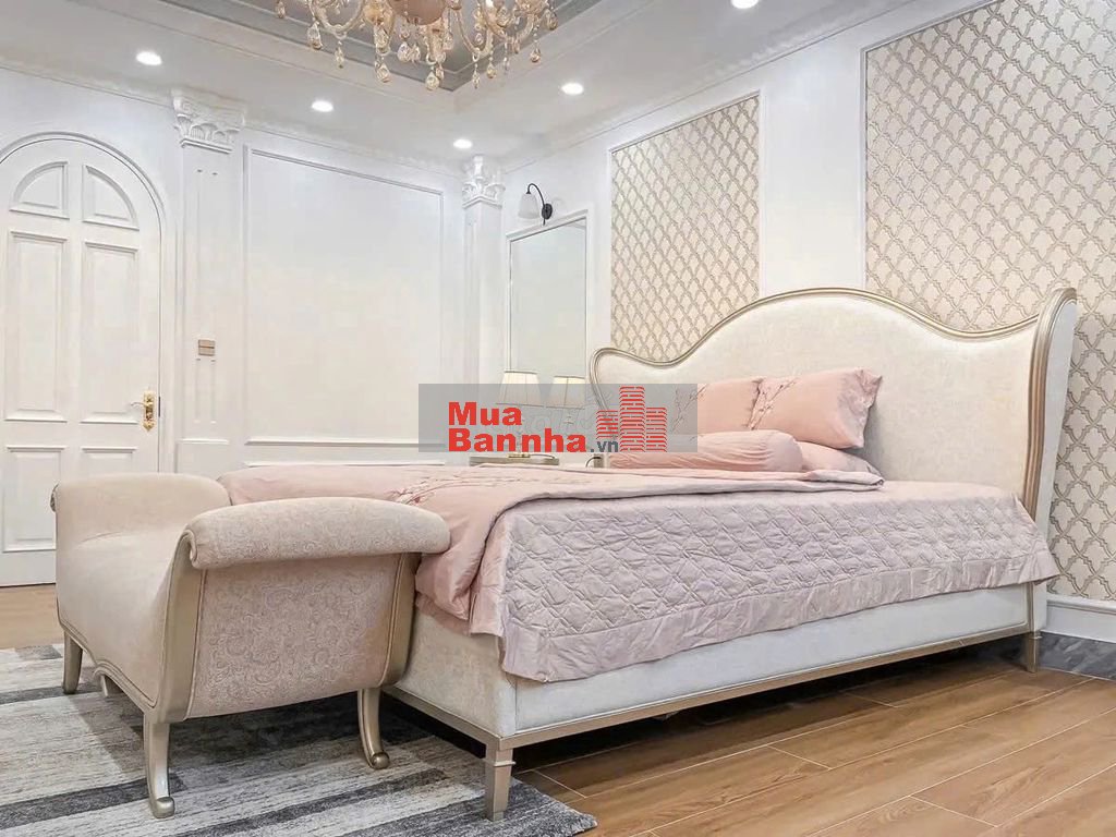 ***⚡️ĐỘC!: LÔ GÓC - 3 THOÁNG - Ô TÔ NHỎ ĐỖ CỬA🚘🚘 bán nhà Mộ Lao