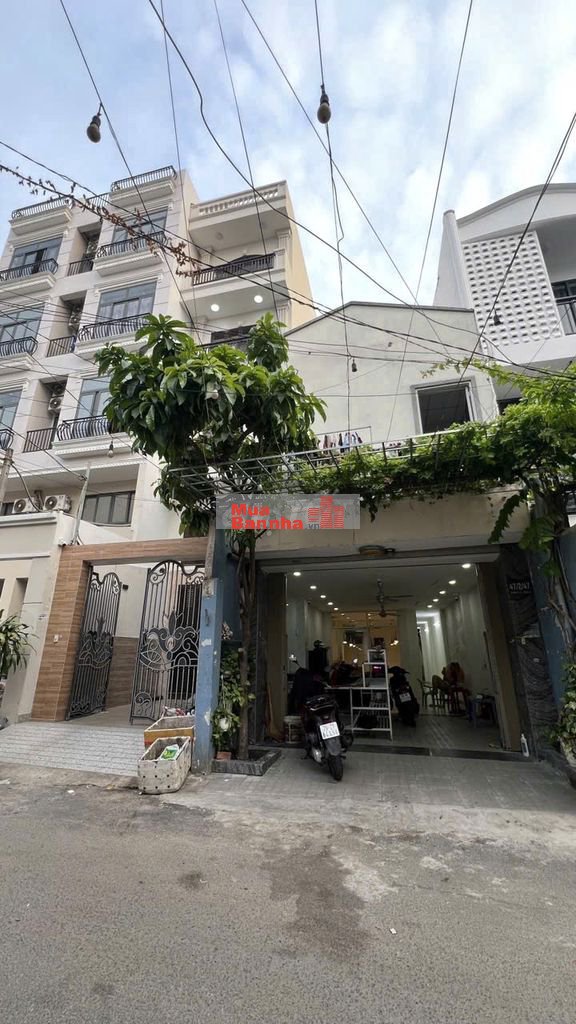 🏡 NHÀ BÙI ĐÌNH TÚY – ĐẤT LỚN 158M² – HẺM Ô TÔ – GIÁ SIÊU HỜI 🌟