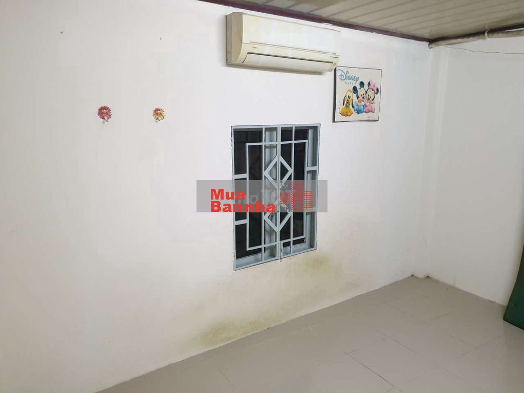 NHÀ MỚI ĐẸP – 2PN 2WC – SỔ ĐẸP CÔNG CHỨNG LIỀN – DÂN TRÍ CAO