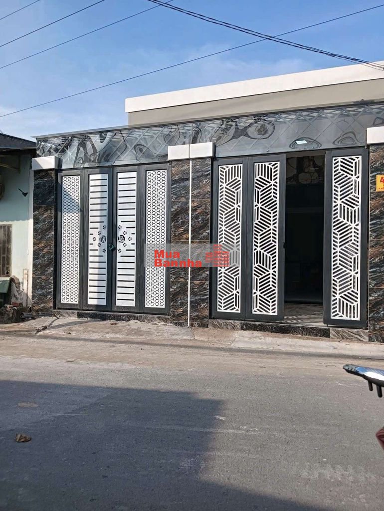 Bán nhà CCVB ĐƯỜNG SỐ 44-TAM BÌNH-HIỆP BÌNH THỦ ĐỨC CŨ