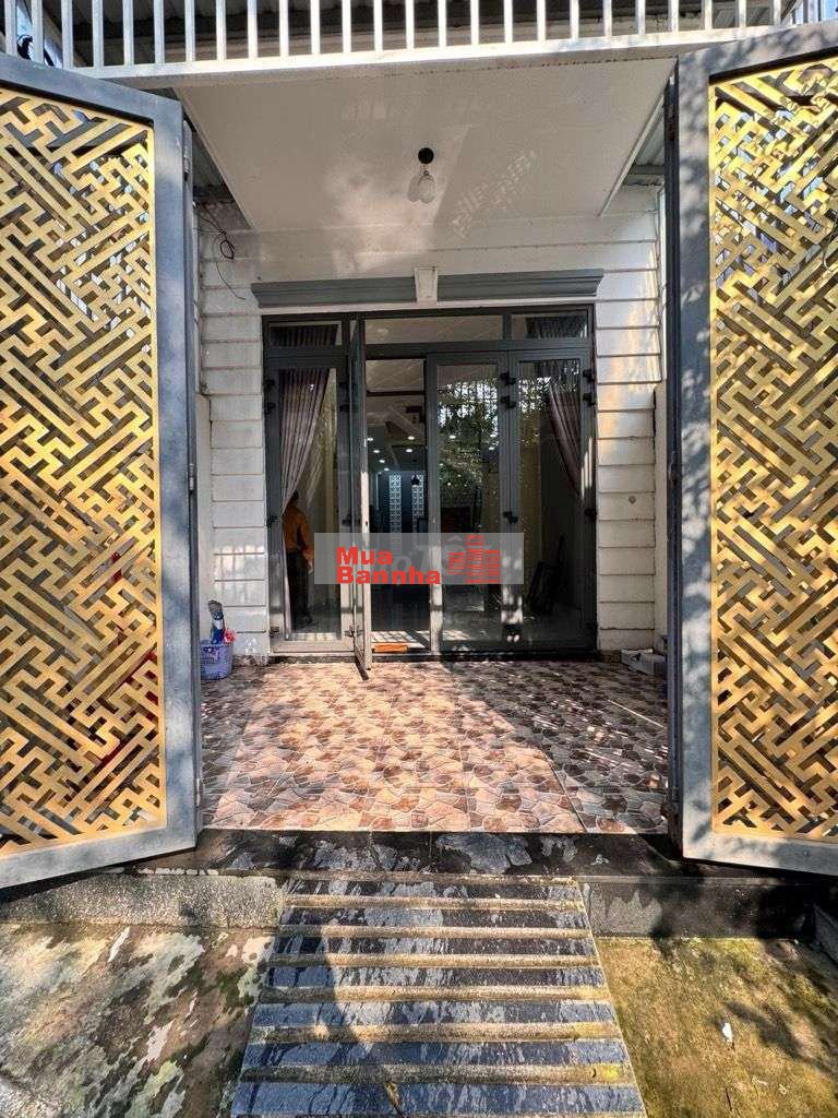 Nhà Lò Lu 62m2, 4 Tầng, Chỉ 6,5 tỷ. Nhà rất đẹp