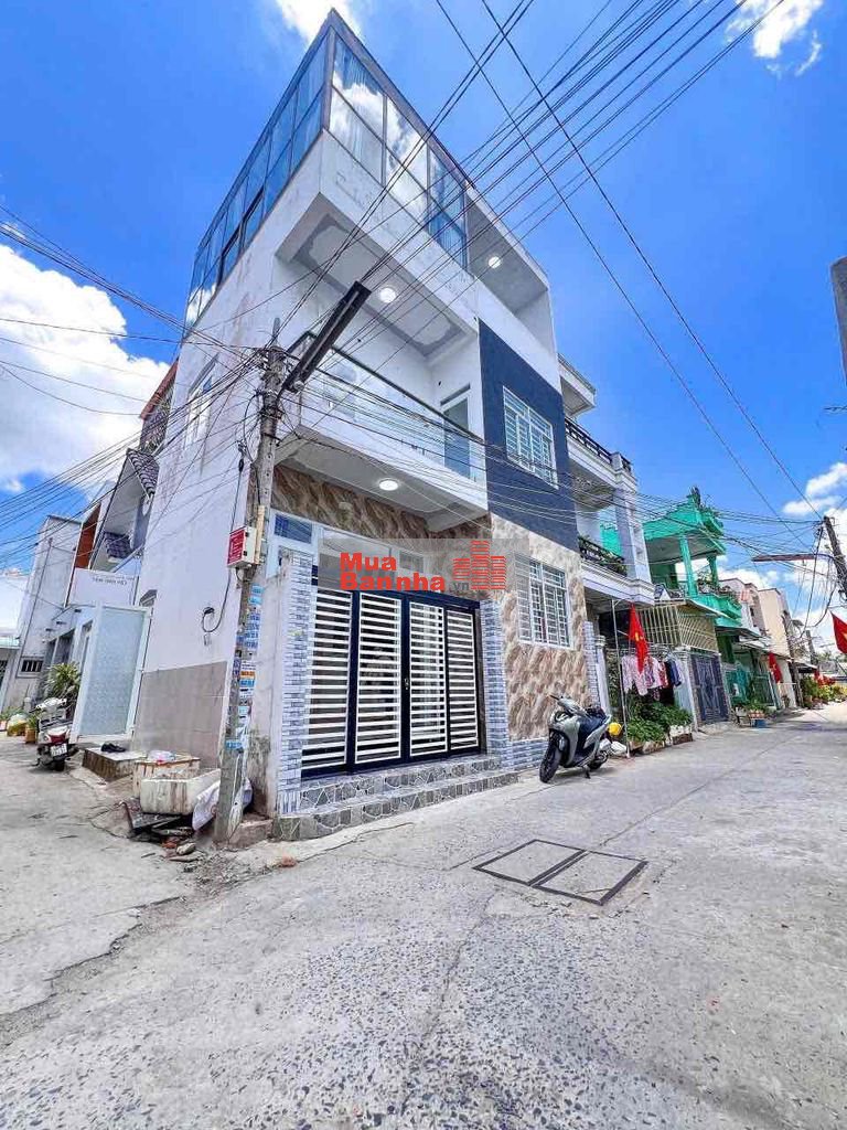 BÁN NHA HẺM 115 BÌNH THỦY