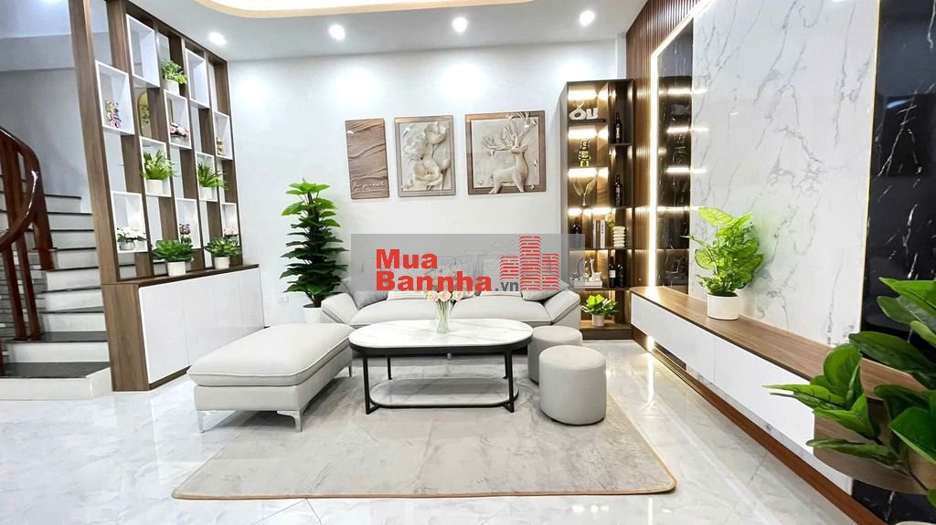 NHÀ MỚI, 5 TẦNG, PHỐ PHÚC LỢI, LONG BIÊN, GIÁ CỰC TỐT