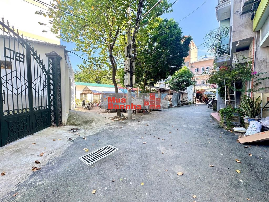 TÂY MỖ THANG MÁY-50M2-NHÀ 5.5 TẦNG-NGÕ THÔNG Ô TÔ-SÁT TÂY MỖ MAKET ĐẸP