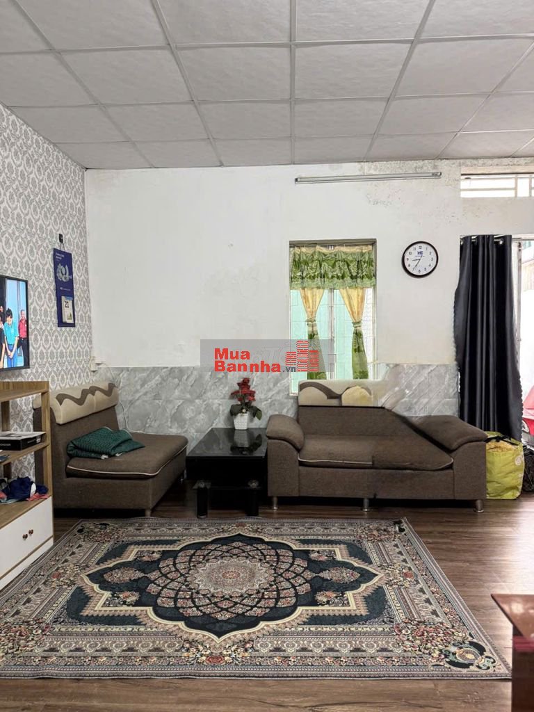 Đất 2 mặt tiền kiệt Hoàng Diệu tặng nhà 2 tầng kiên cố, dt 47m2