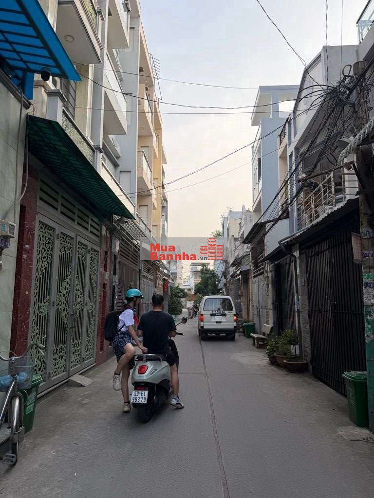 Nhà Bán Tân Hoà Dông_3Tâng Bê-tông _3PN_Giá 3,6ty